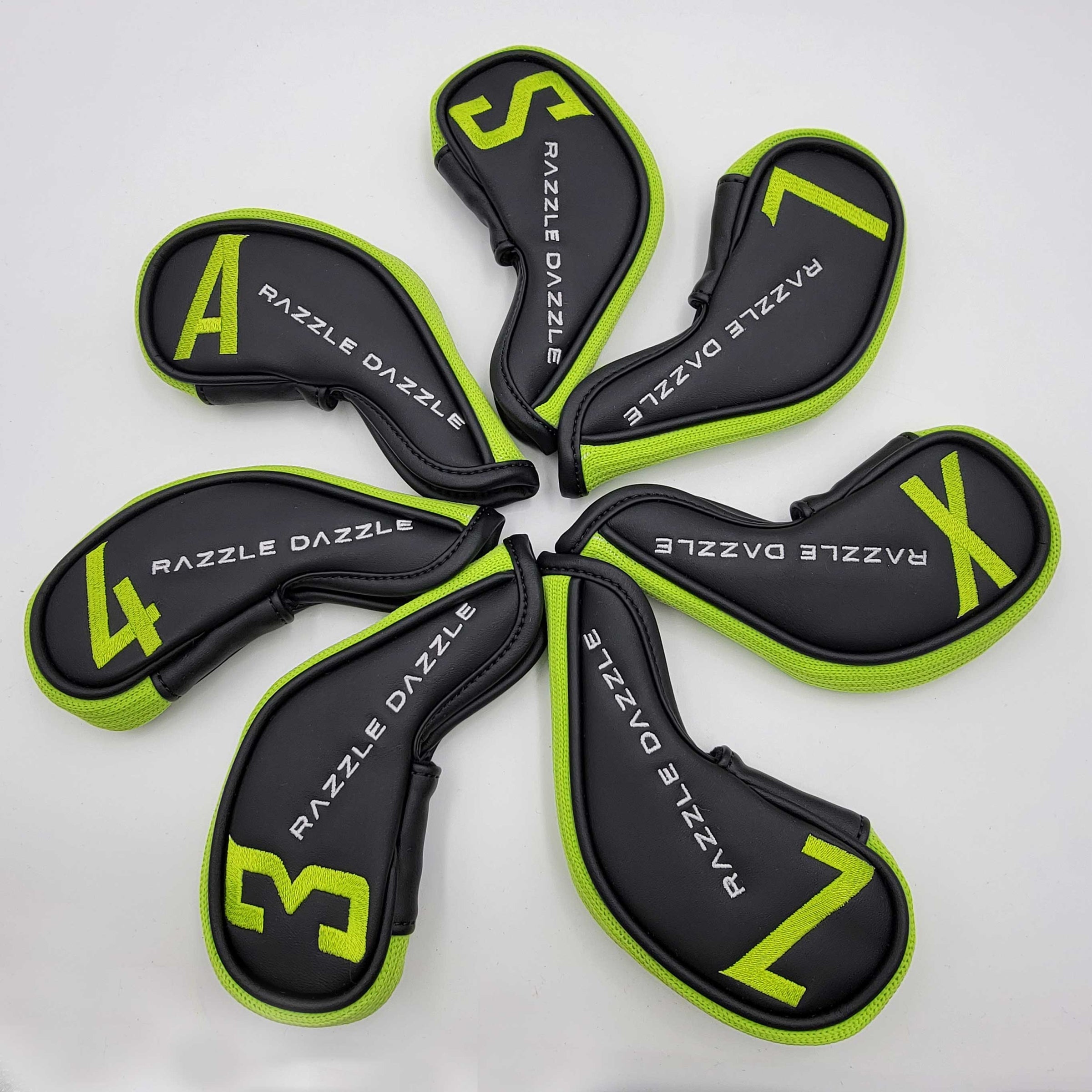 RAZZLE DAZZLE | Azas Golf