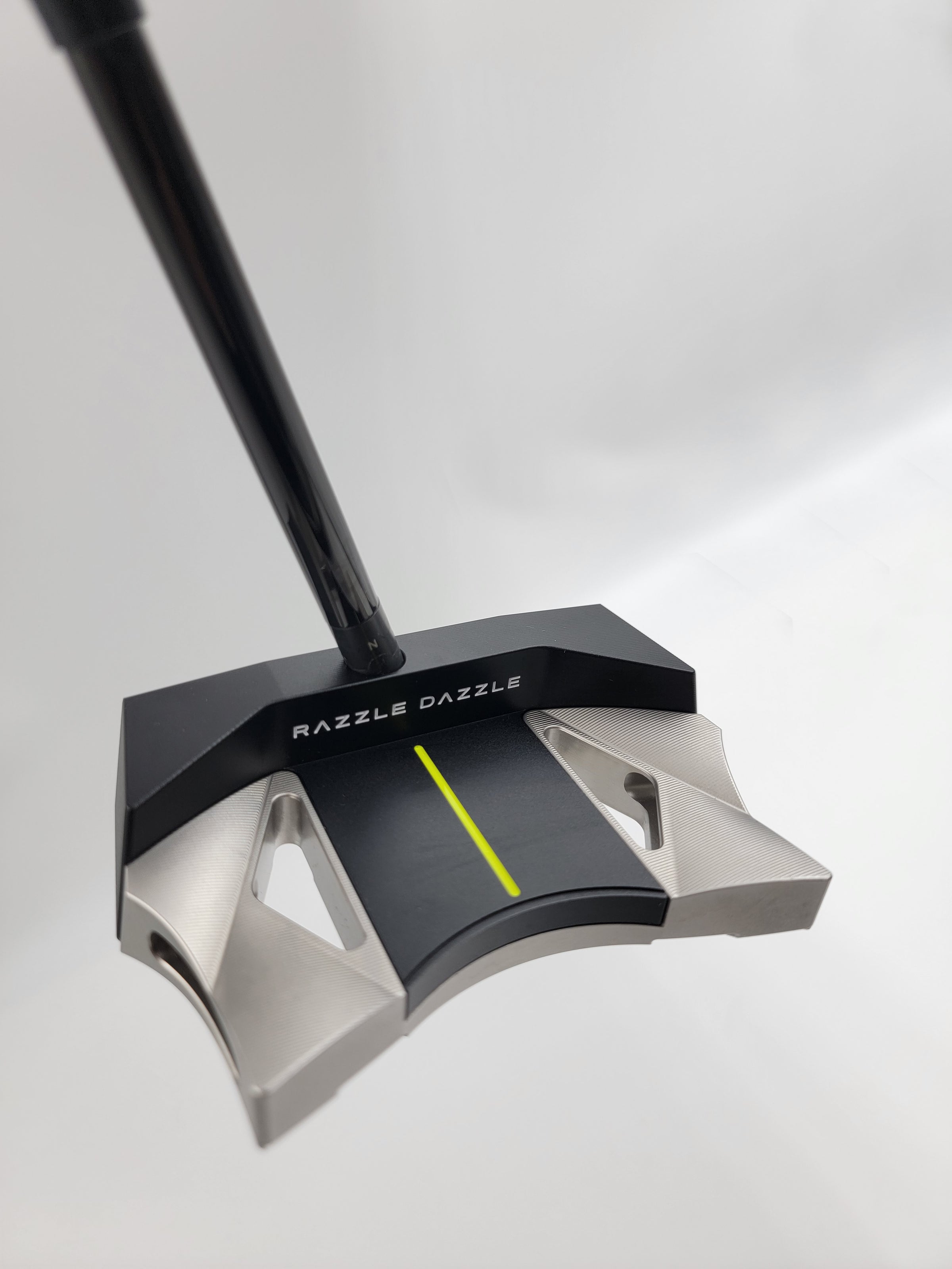 RAZZLE DAZZLE | Azas Golf