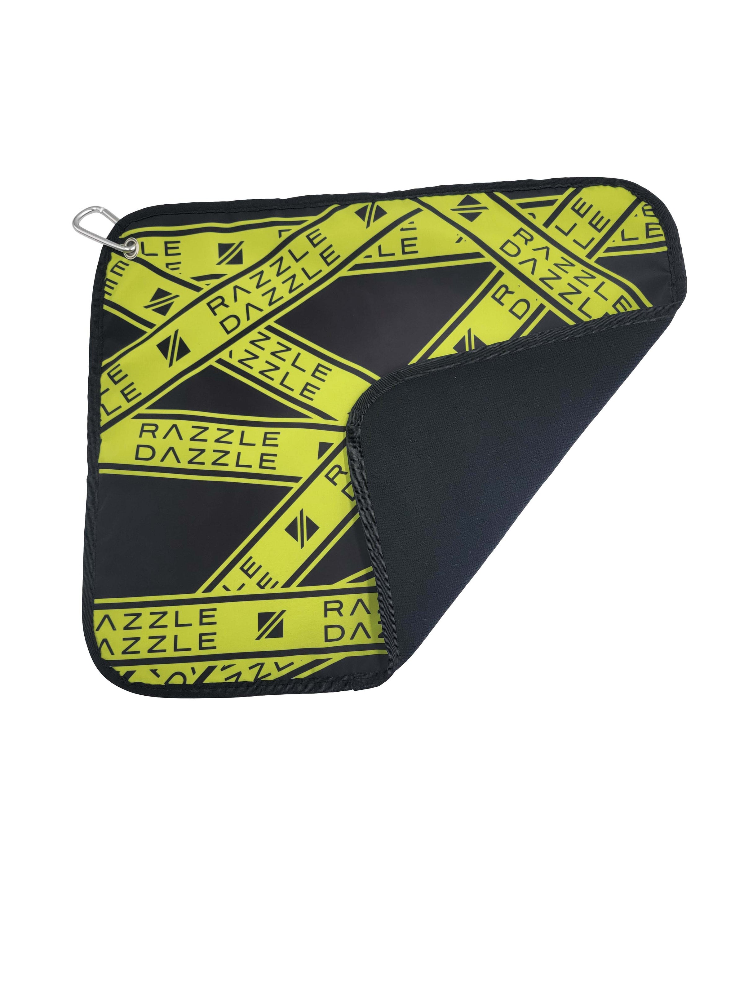 RAZZLE DAZZLE | Azas Golf
